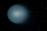 Comet Holmes