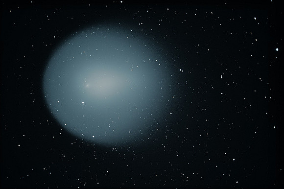 Comet Holmes