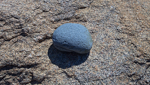 Stoned