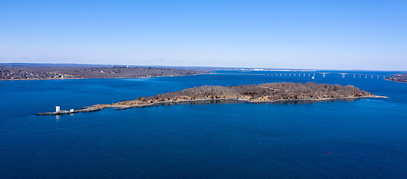 Dutch Island -Jamestown, RI