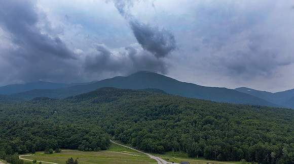 North Conway, NH