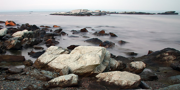 Sachuest Point