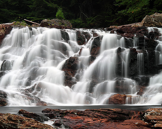 Campton Falls