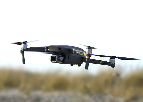 My Drone