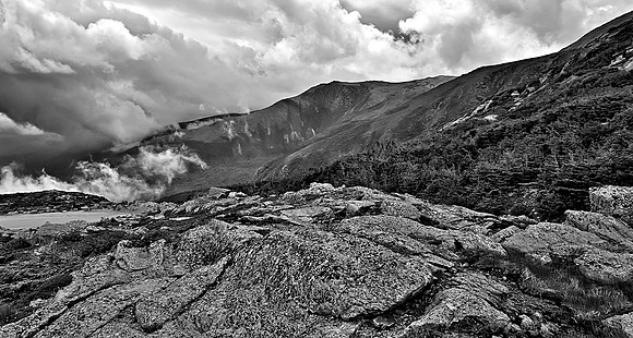 Mount Washington