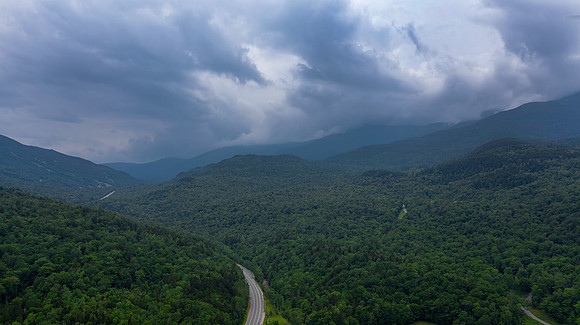 North Conway, NH