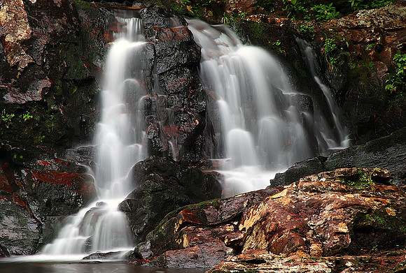 Campton Falls