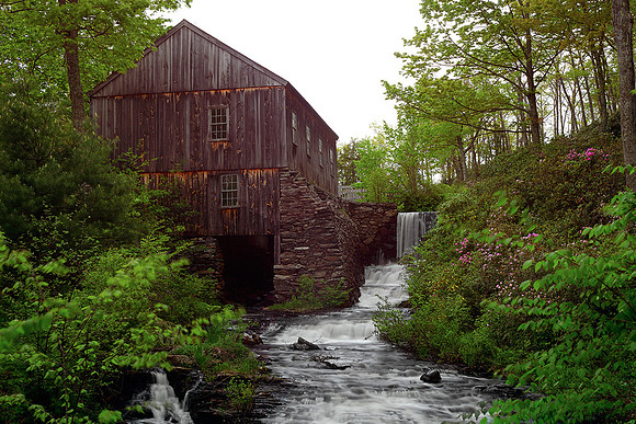 Sawmill
