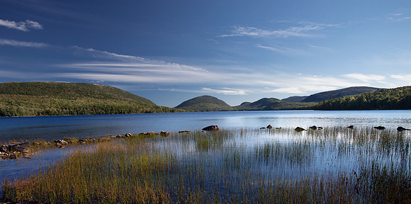 Eagle Lake