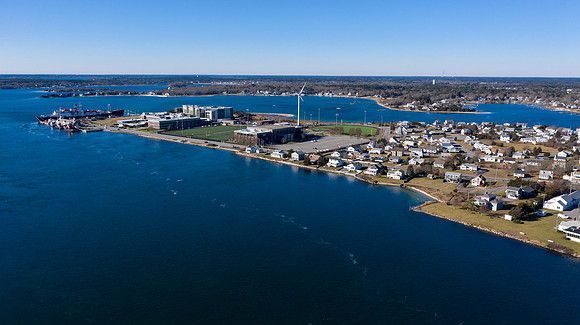 Massachusetts Maritime Academy