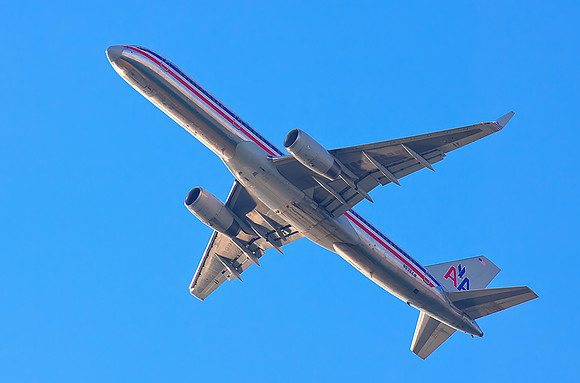 Logan Airport, Boston