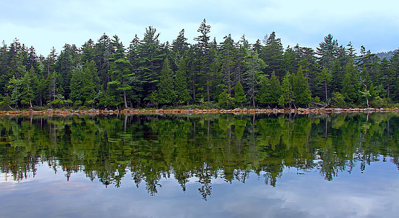 Jordan Pond