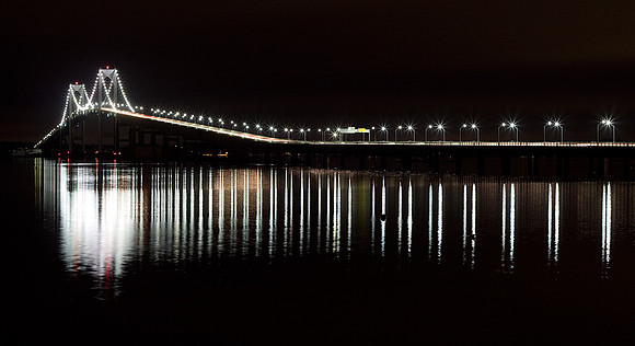 Newport Bridge