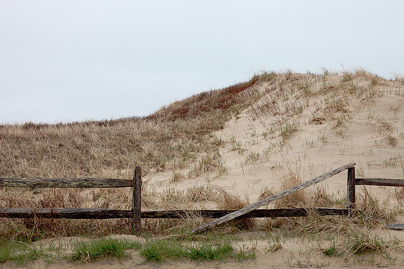 First Encounter Beach