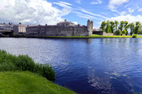 Enniskillen & Silgo