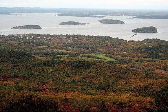 Bar Harbor