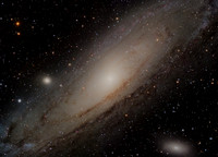 Astro Photography