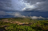 View from Cadillac Mt