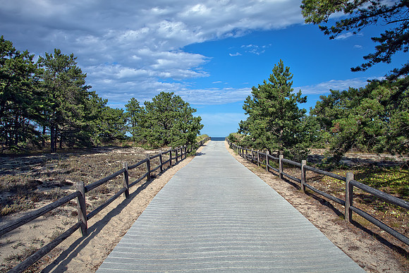 Boardwalk