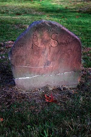 Cemetery
