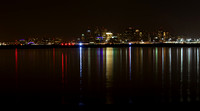 Boston Harbor
