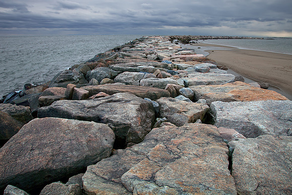 Harbor of Refuge