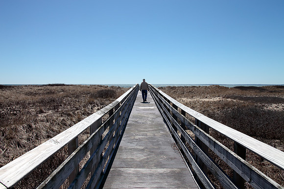 Boardwalk