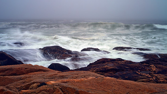 Seashore