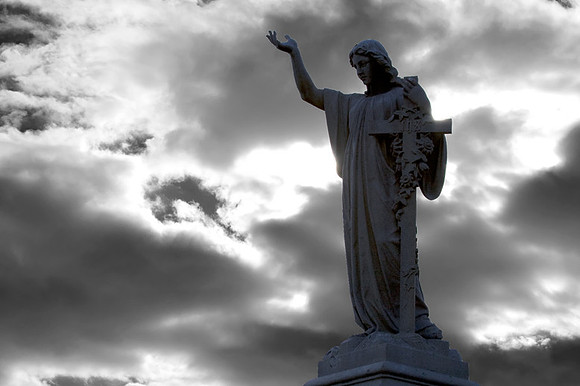 Cemetery