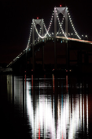 Newport Bridge