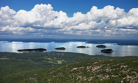 Bar Harbor, Maine