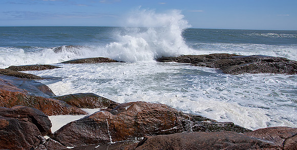 Seashore
