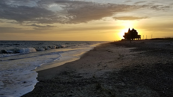 Moonstone Beach, RI