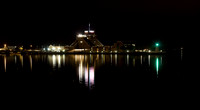 Goat Island