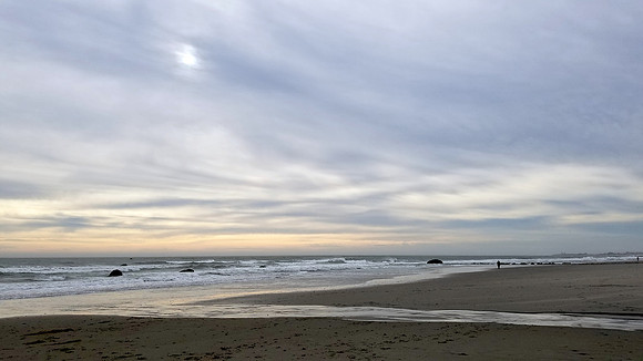 Scarborough Beach - Narragansett, RI