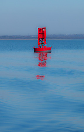 Wickford Harbor, RI