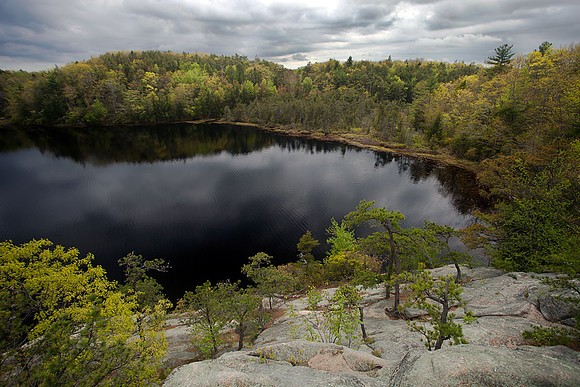 Long Pond