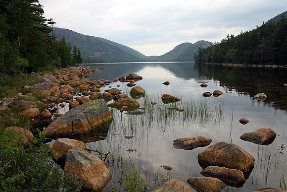 Jordan Pond