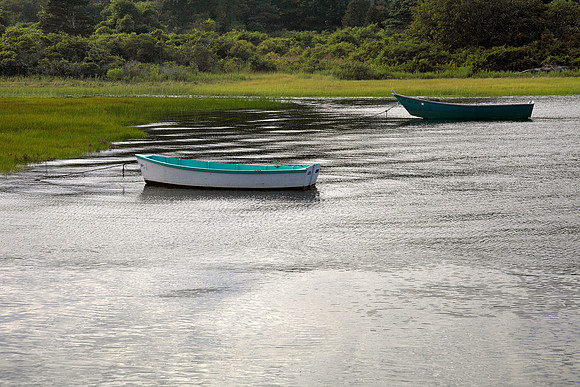 Boats