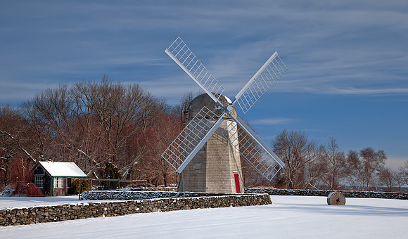 1787 Windmill
