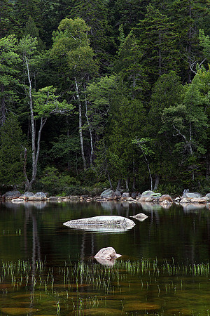Jordan Pond