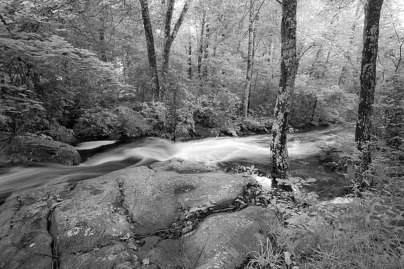 Slow Stream