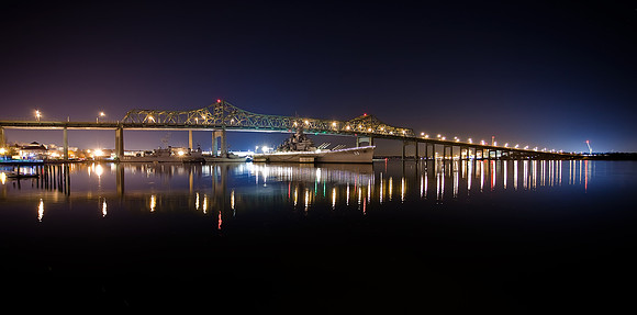 USS Massachusetts