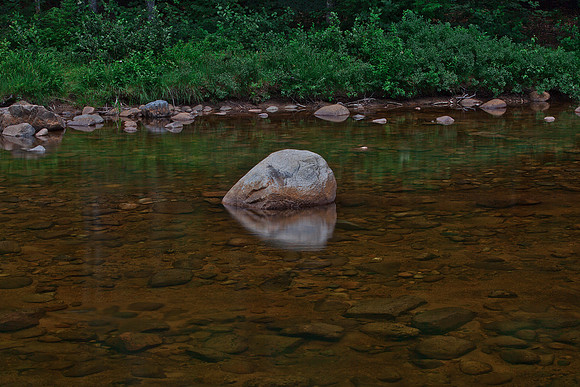 Swift River