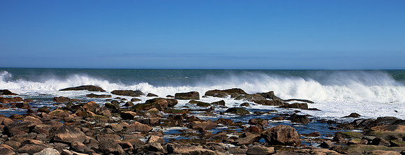 Seashore
