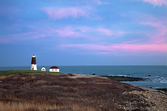 Point Judith