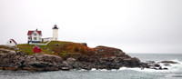 Cape Neddick ("Nubble") Light
