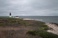 Point Judith Lighthouse