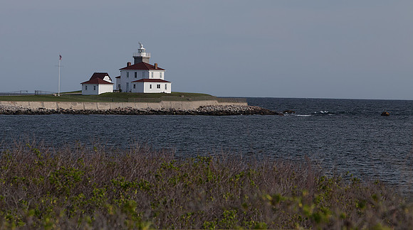 Watch Hill Light