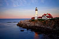 Portland Head Lighthouse